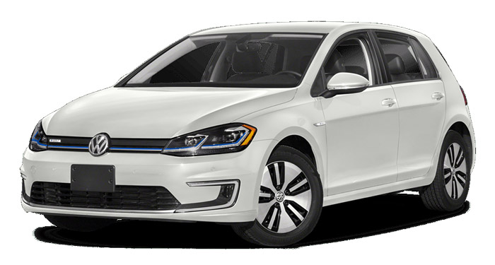 Volkswagen E-Golf