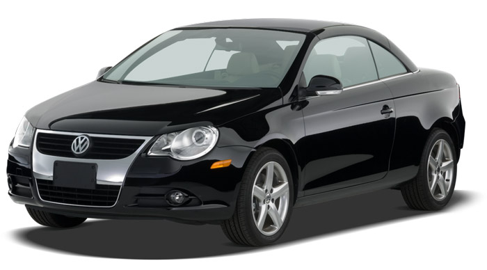Volkswagen EOS