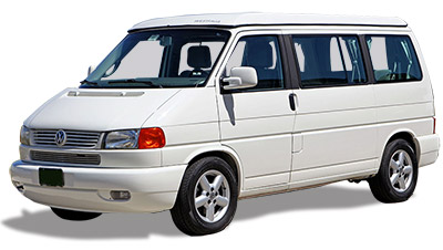 Volkswagen Eurovan