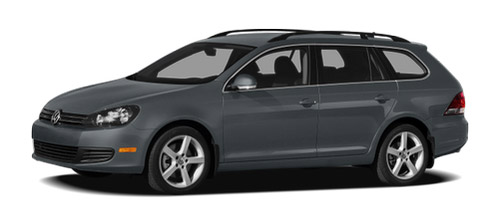 Volkswagen Jetta Variant
