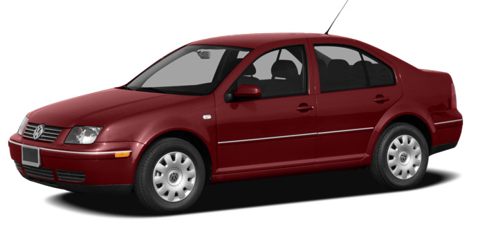 Volkswagen Jettacity
