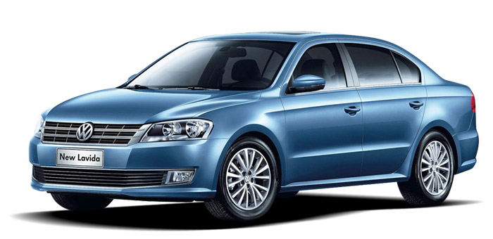 Volkswagen Lavida Classic