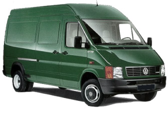 Volkswagen LT
