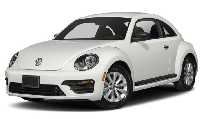 Volkswagen NEW Beetle