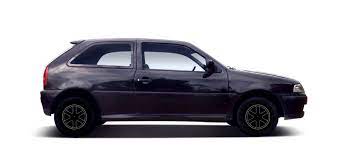 Volkswagen Pointer
