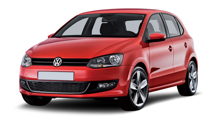 Volkswagen Polo Classic