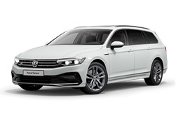 Volkswagen Polo Variant