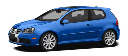 Volkswagen R32
