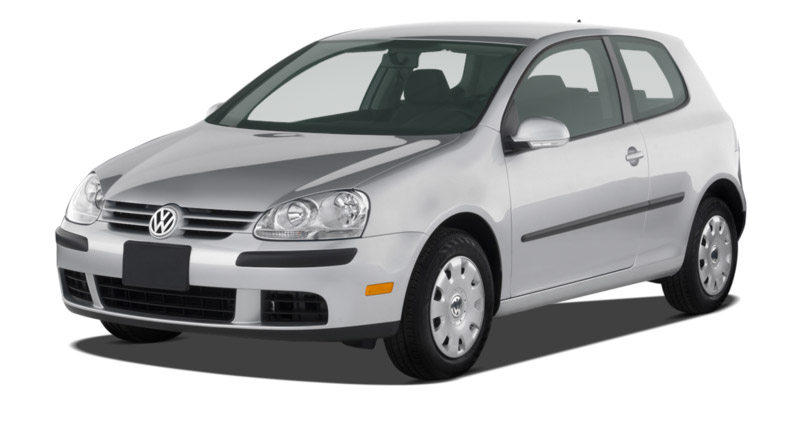 Volkswagen Rabbit