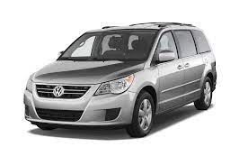 Volkswagen Routan