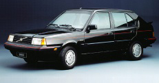 Volvo 360