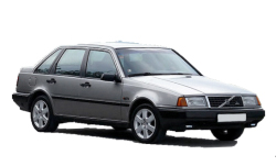 Volvo 440