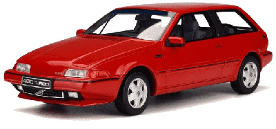 Volvo 480