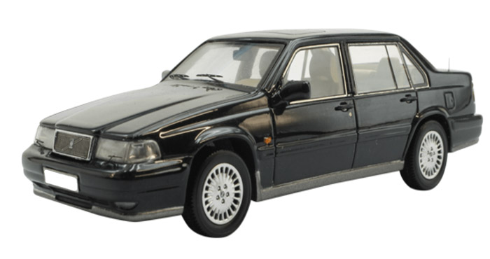 Volvo 940