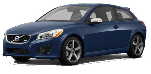 Volvo C30