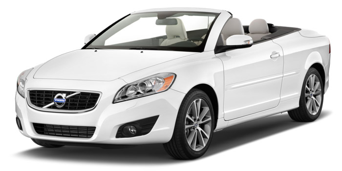 Volvo C70