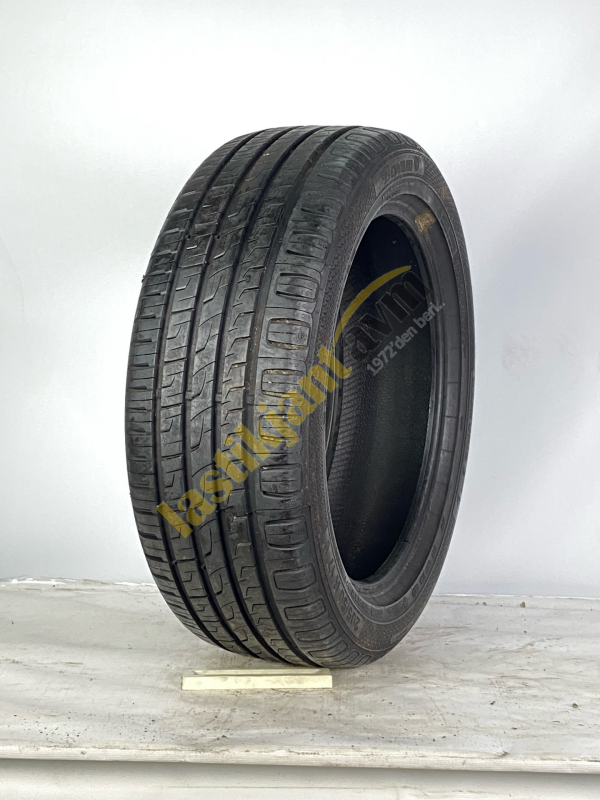 Barum 205/50R17 89V Bravuris3 7 mm 2.EL Yaz Lastiği (2020)