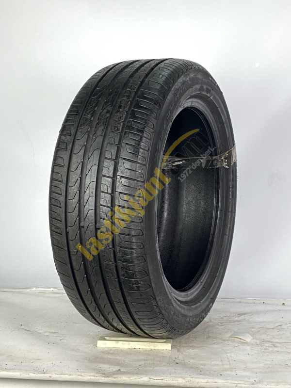 Pirelli 225/50R17 94W Cinturato P7 6 mm 2.EL Yaz Lastiği (2020)