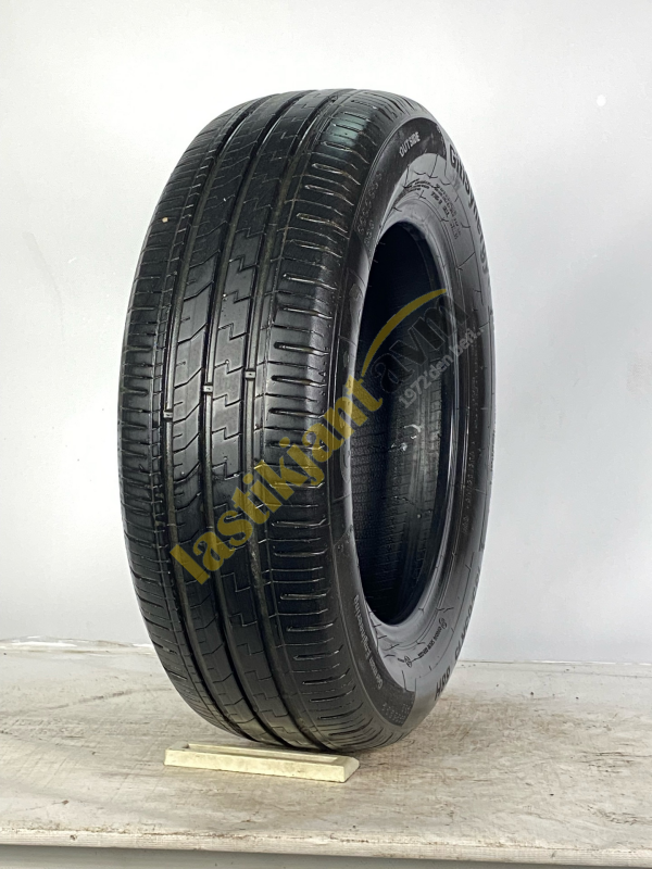 Giti 185/65R15 88H Gitisynergy 6 mm 2.EL Yaz Lastiği (2022)