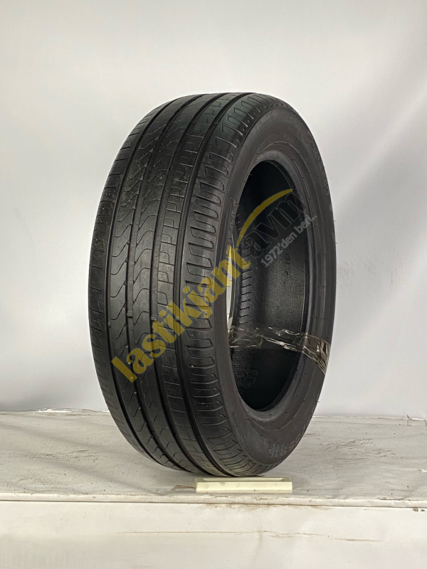 Pirelli 225/55R18 102Y Cinturato P7 6 mm 2.EL Yaz Lastiği (2023)