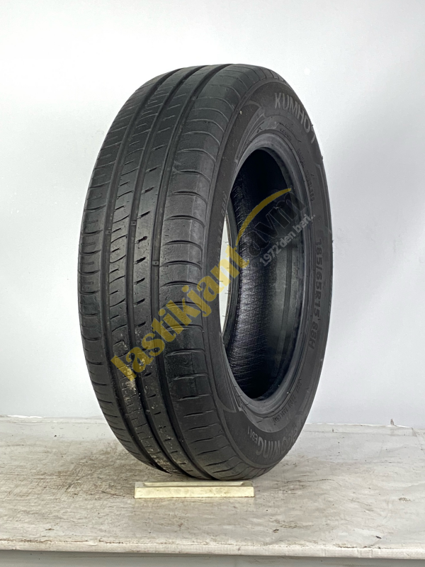 Kumho 185/65R15 88H Ecowıng Es01 6 mm 2.EL Yaz Lastiği (2020)