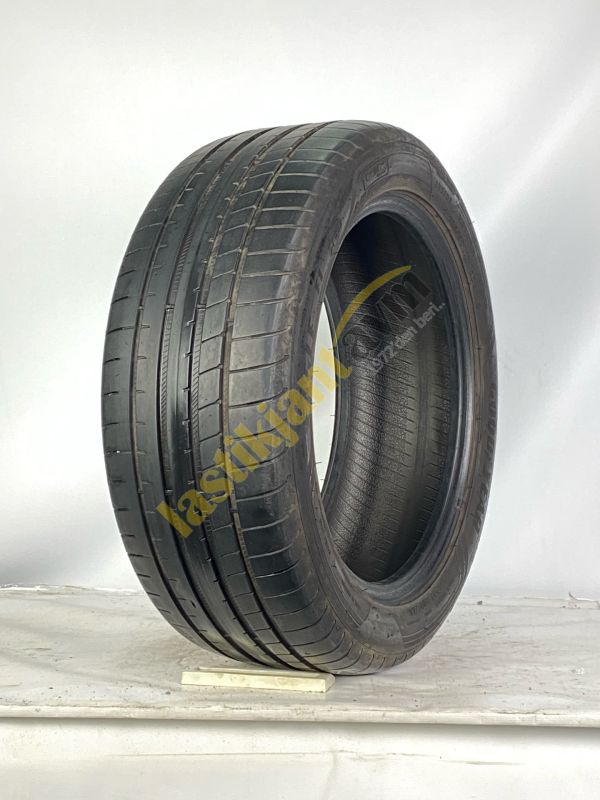 Goodyear 225/50R17 98Y Eagle F1 5 mm 2.EL Yaz Lastiği (2021) RFT
