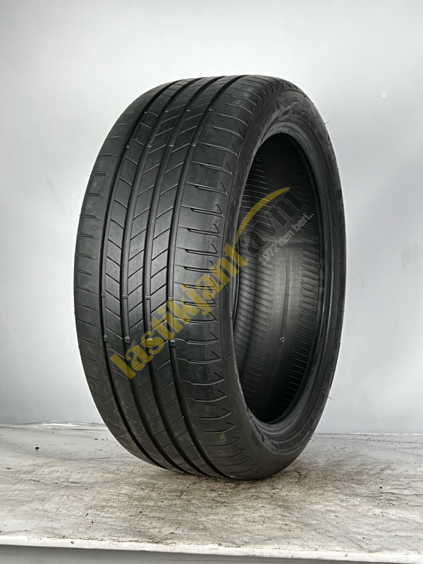 Bridgestone 245/40R19 98Y TuranzaT005 6 mm 2.EL Yaz Lastiği (2020) RFT