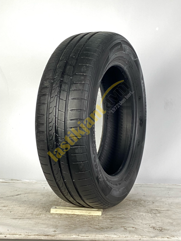 Hankook Kinergy Eco2 175/65R15 88H 5 mm 2.EL Yaz Lastiği (2021)