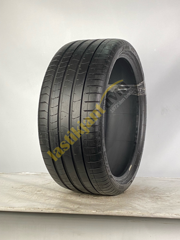 Pirelli 275/30R20 97Y Pzero Pz4 MOE 6mm 2.EL Yaz Lastiği (2023)RFT