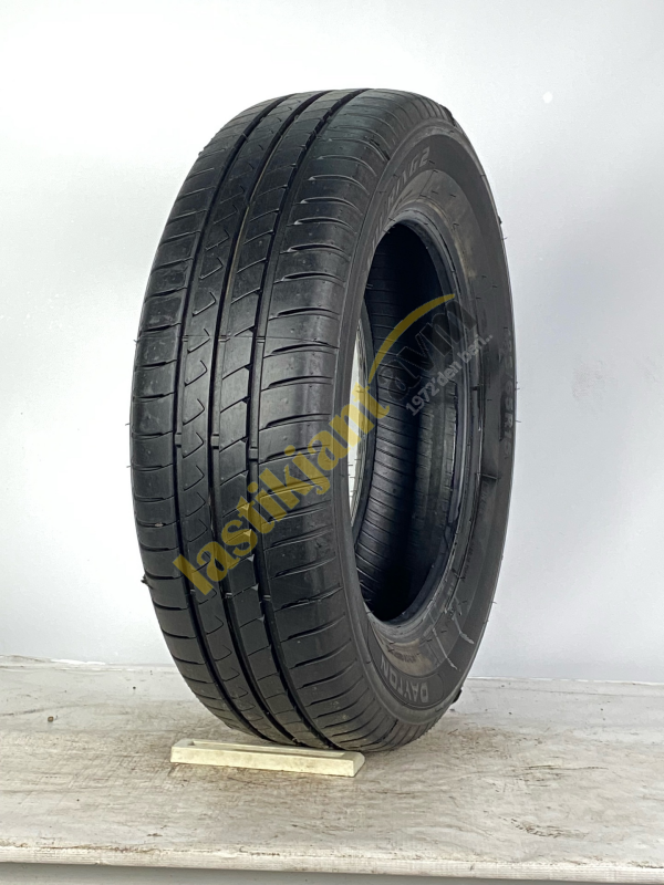 Daytone 185/65R15 88H Tourıng 2 7 mm 2.EL Yaz Lastiği (2025)