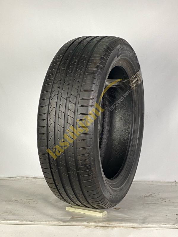 Pirelli 245/50R19 105W P7 5 mm 2.EL Yaz Lastiği (2021) RFT