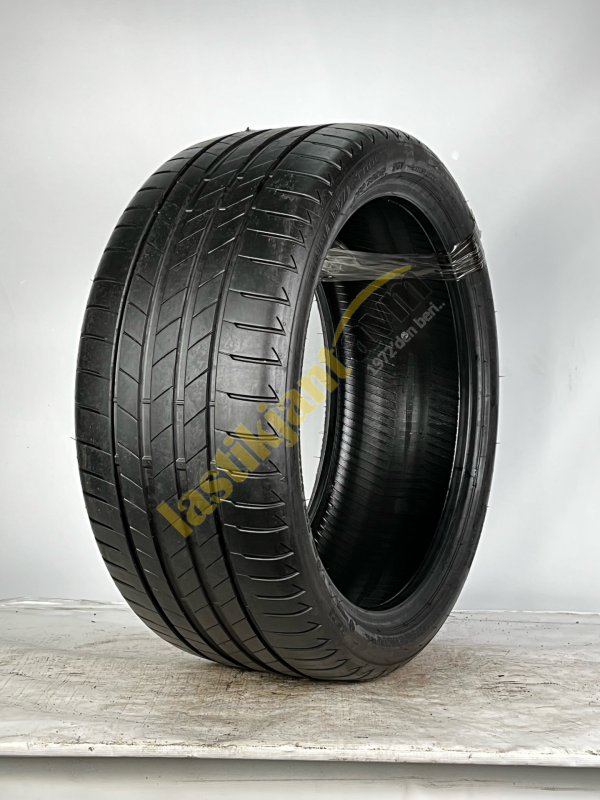 Bridgestone 255/35R19 96Y Turanza T005 6 mm 2.EL Yaz Lastiği (2023) RFT