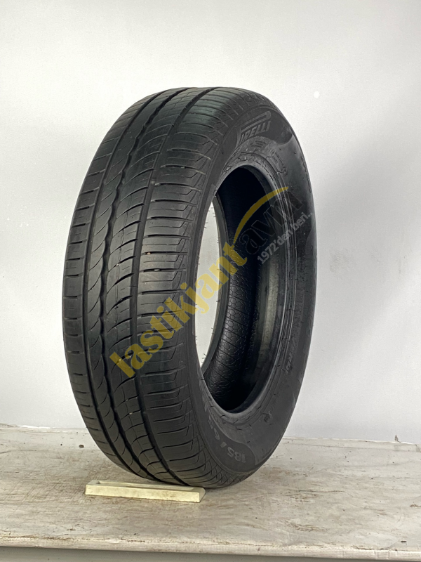 Pirelli 185/65R15 88T Cinturato P1 5 mm 2.EL Yaz Lastiği (2021)