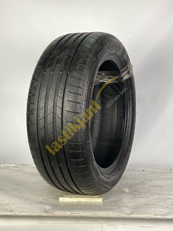 Bridgestone 225/50R17 98Y Turanza T005 5 mm 2.EL Yaz Lastiği (2020) RFT
