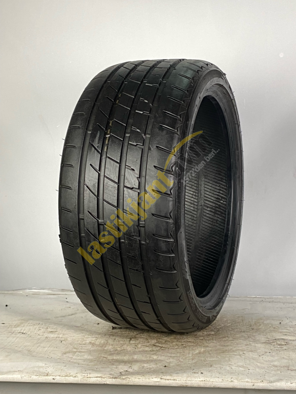 Lassa 255/35R18 94Y Driveways.Sport 6 mm 2.EL Yaz Lastiği (2020)