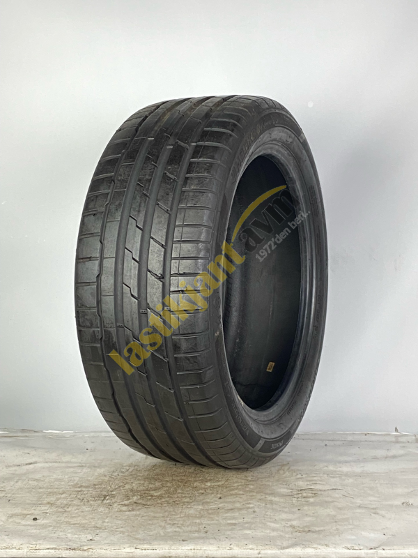 Hankook 245/45R18 100Y Ventus S1 Evo3 5 mm 2.EL Yaz Lastiği (2020) RFT