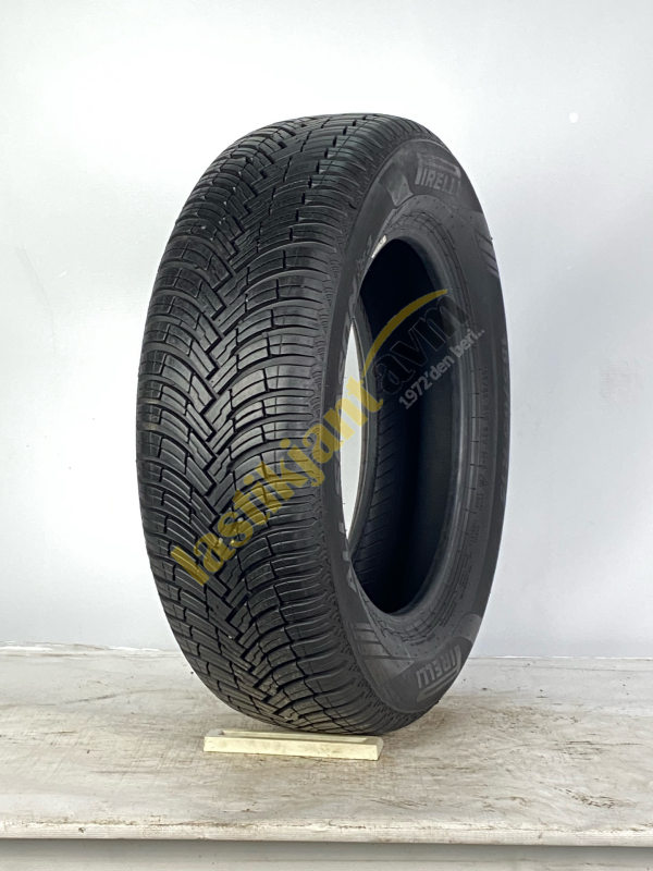 Pirelli 185/65R15 92V All Season 6 mm 2.EL Yaz Lastiği (2024)