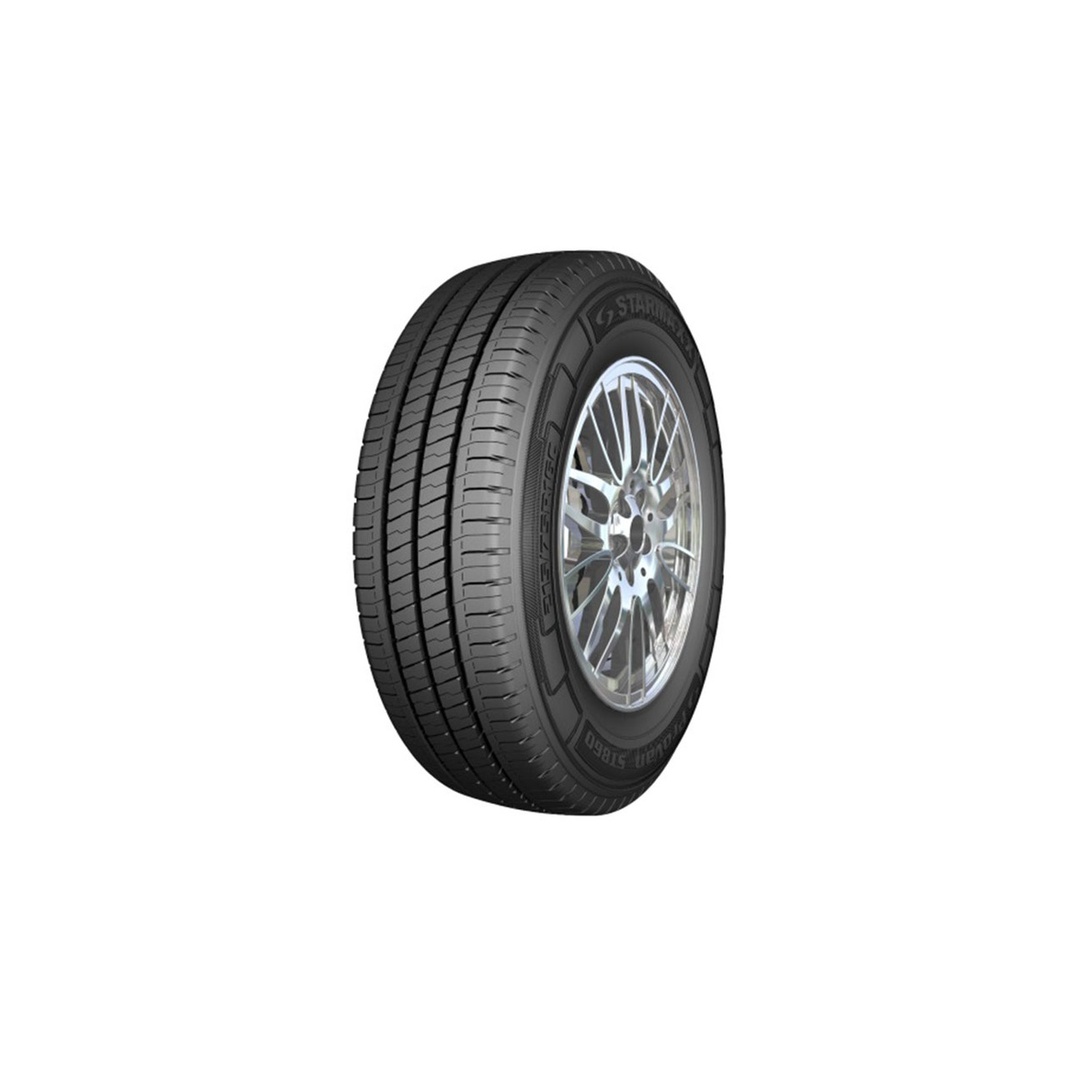 Starmaxx Provan ST860 205/65R16C 107/105T 8PR