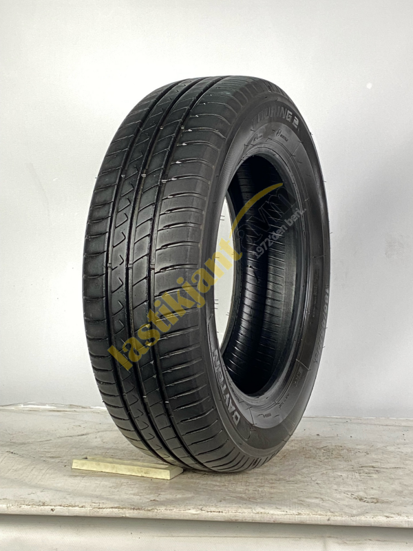 Daytone 185/65R15 88H Tourıng 2 7 mm 2.EL Yaz Lastiği (2024)