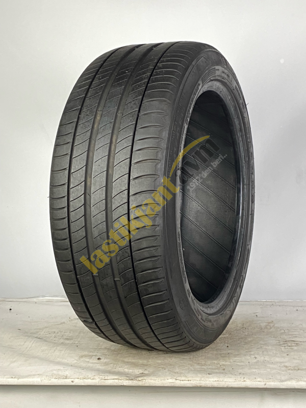 Michelin 245/45R18 100Y Primacy3 5 mm 2.EL Yaz Lastiği (2022) RFT
