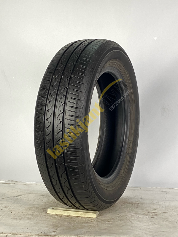 Yokohama 175/65R15 84H Bluearth 5 mm 2.EL Yaz Lastiği (2020)