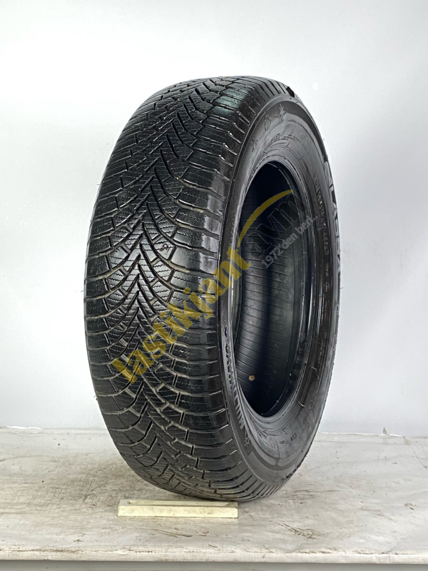 Lassa Multıways2 195/65R15 95V 6mm 2.El Yaz Lastiği (2023)