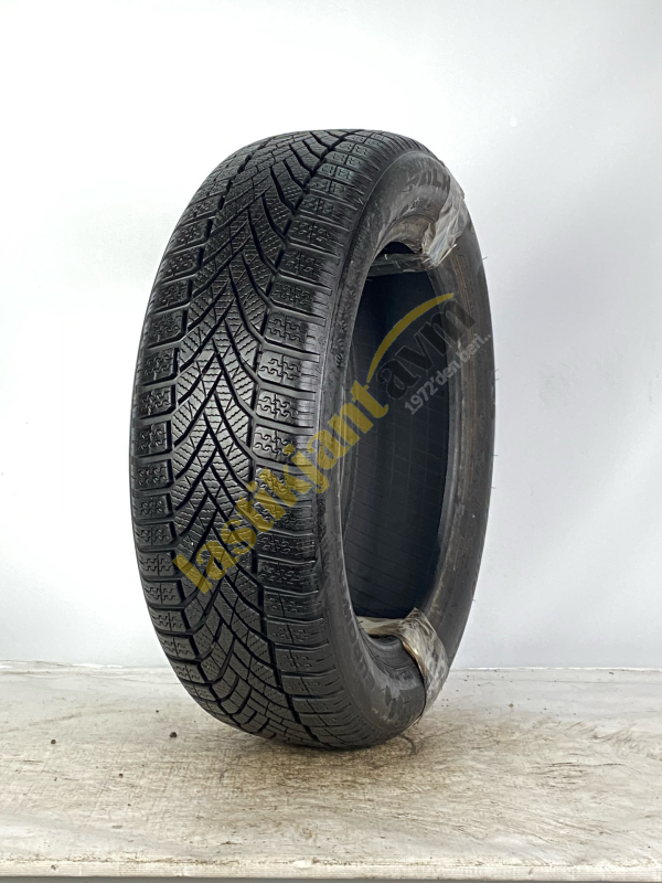 Falken 195/55R16 87H 8 mm Eurowinter 2.El Kış Lastiği (2022)