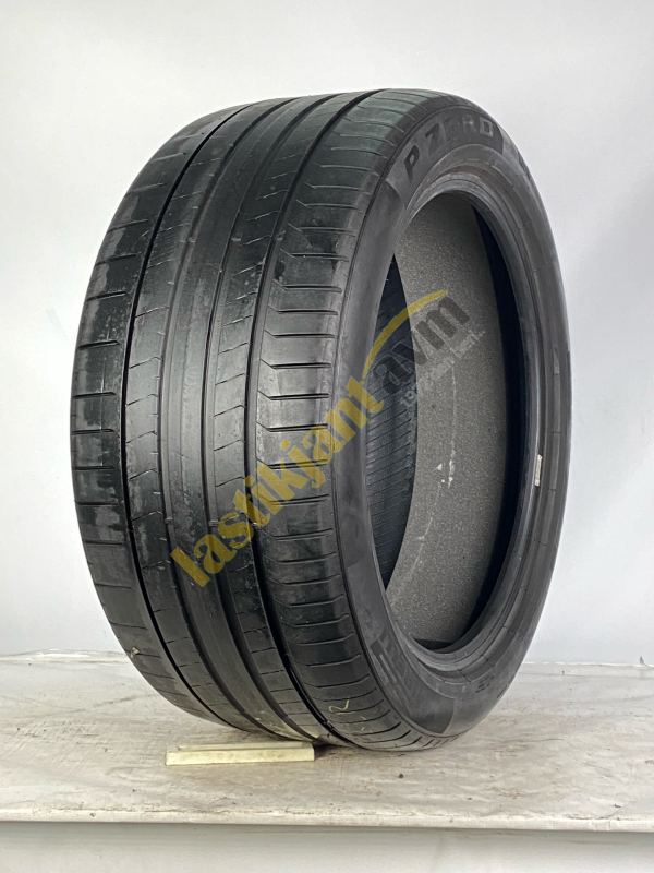 Pirelli Pzero Mo 315/40R21 111Y 6mm 2.El Yaz Lastiği (2021)