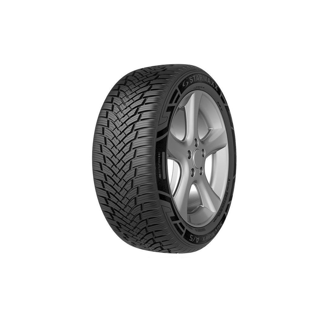 Starmaxx SuvMaxx A/S 225/55R18 102V RF M+S 3PMSF