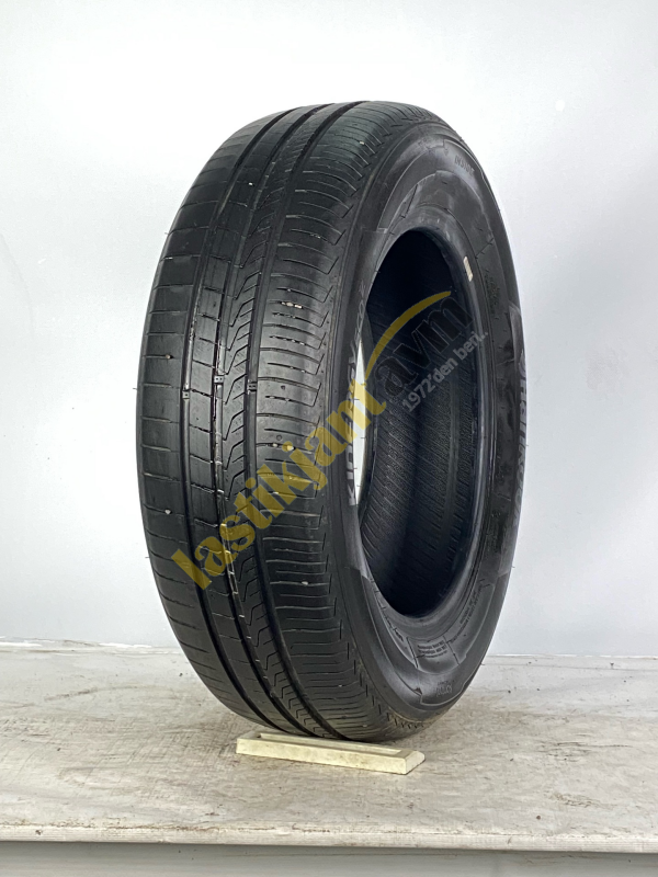 Hankook 185/65R15 88H Kinergy Eco2 6 mm 2.EL Yaz Lastiği (2021)