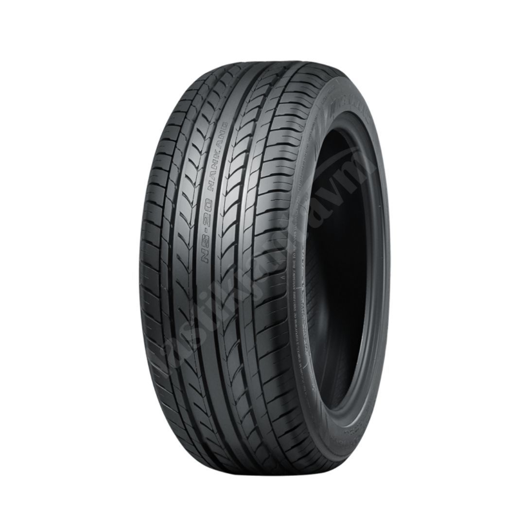 NS-20 195/45R14 77V M+S OTOMOBİL YAZ LASTİĞİ