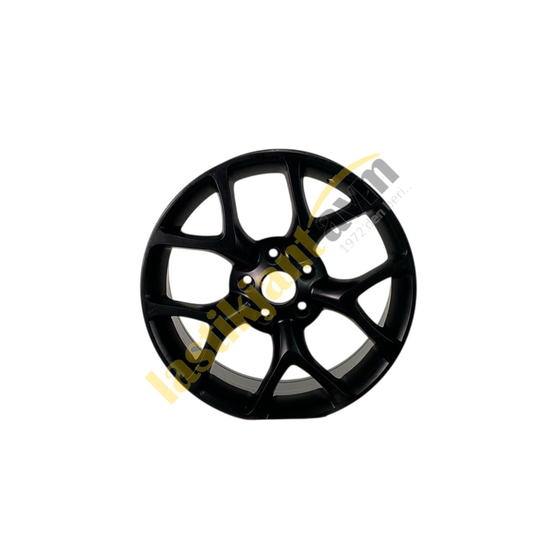 2. EL Rep. OPEL Oto Jant 2.EL-LJA26-07 8.0x18" 5x120 ET35 72.1 B
