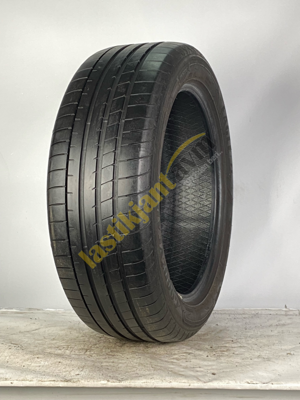 Goodyear 245/50R20 105V Eagle F1 6 mm 2.EL Yaz Lastiği (2020)