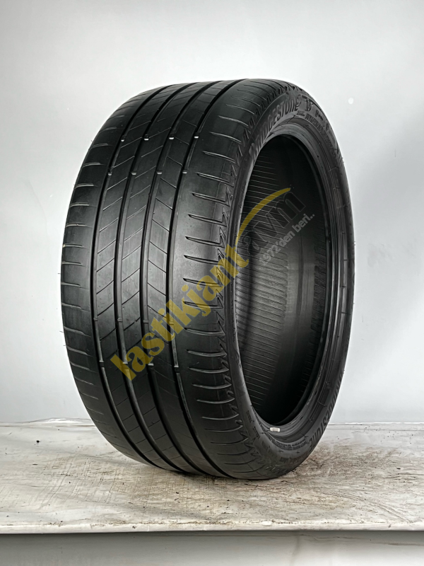 Bridgestone 275/35R19 100Y T005 6 mm 2.EL Yaz Lastiği (2023) RFT